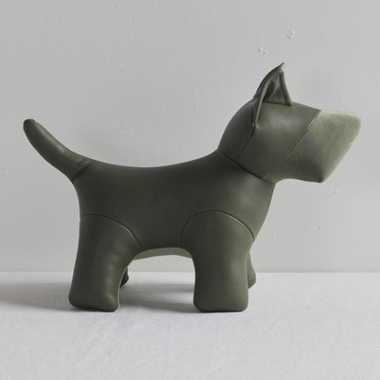 Butée de porte Terrier - Mousse