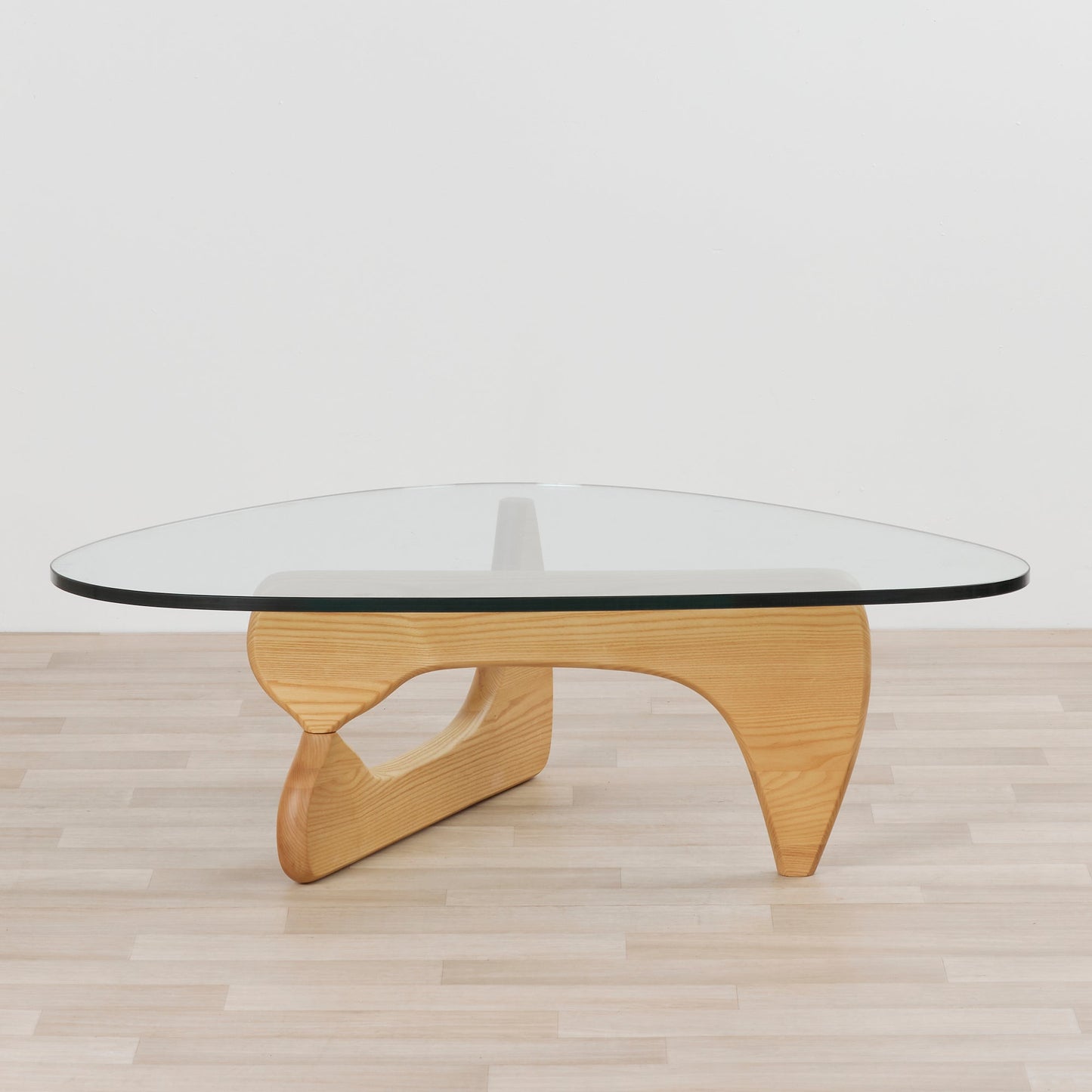 Réplique de la table basse Noguchi - Frêne