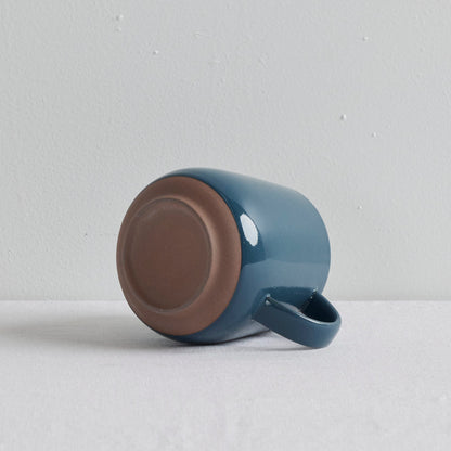 Mug Cherie - Marine - Grand