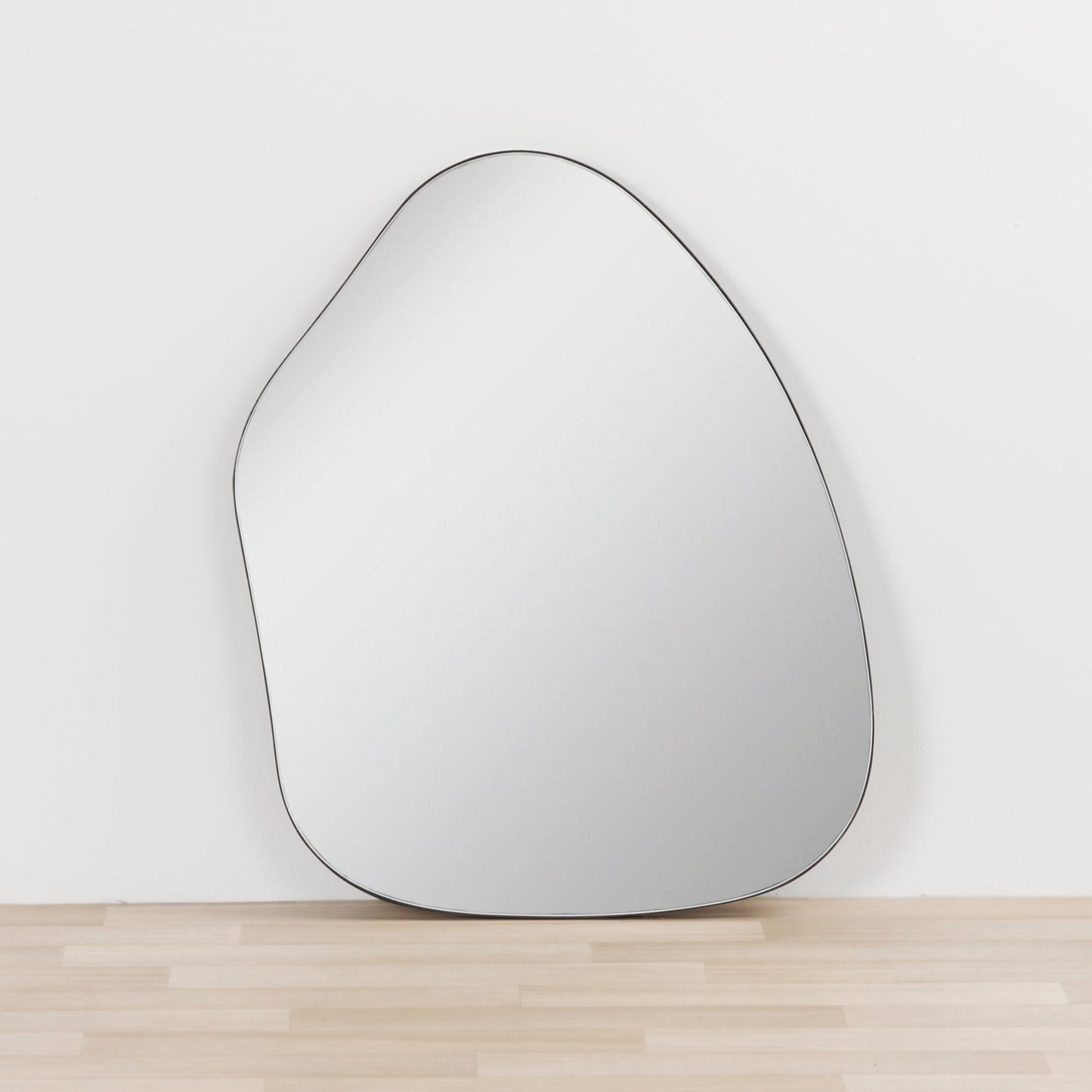 Miroir organique - Noir