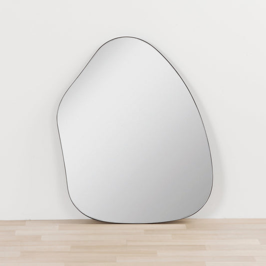 Miroir organique - Noir