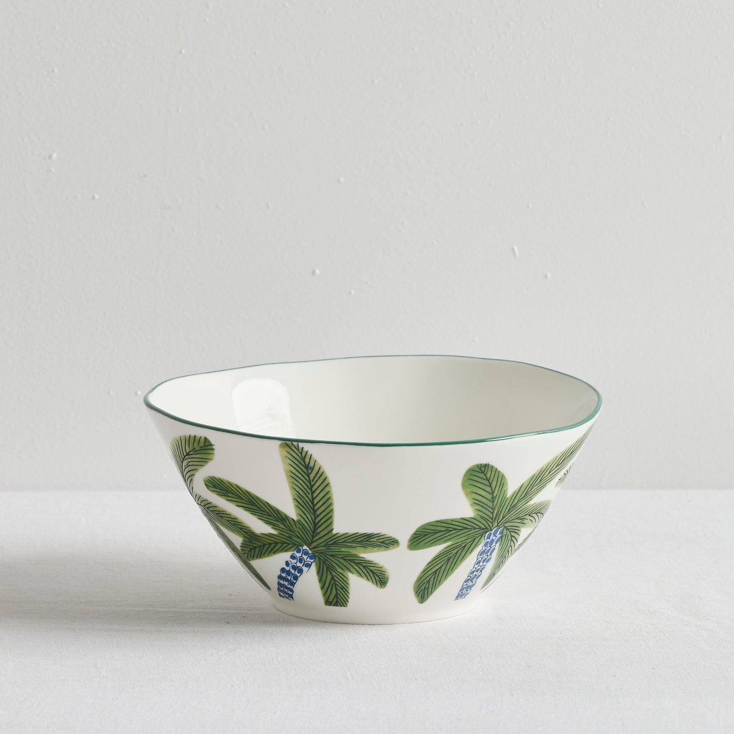 Salade Good Vibes - Palmier