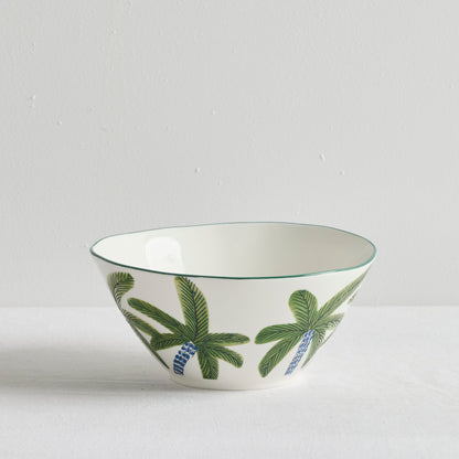 Salade Good Vibes - Palmier