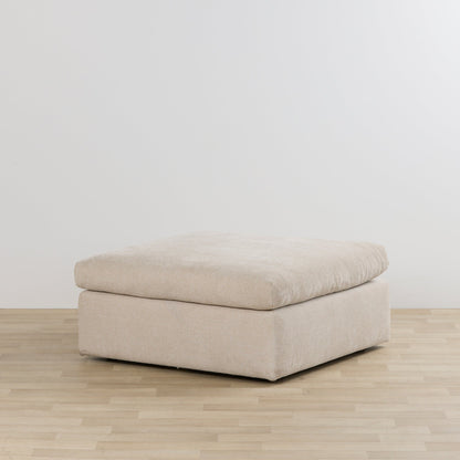 Pouf modulaire Granada - Sable