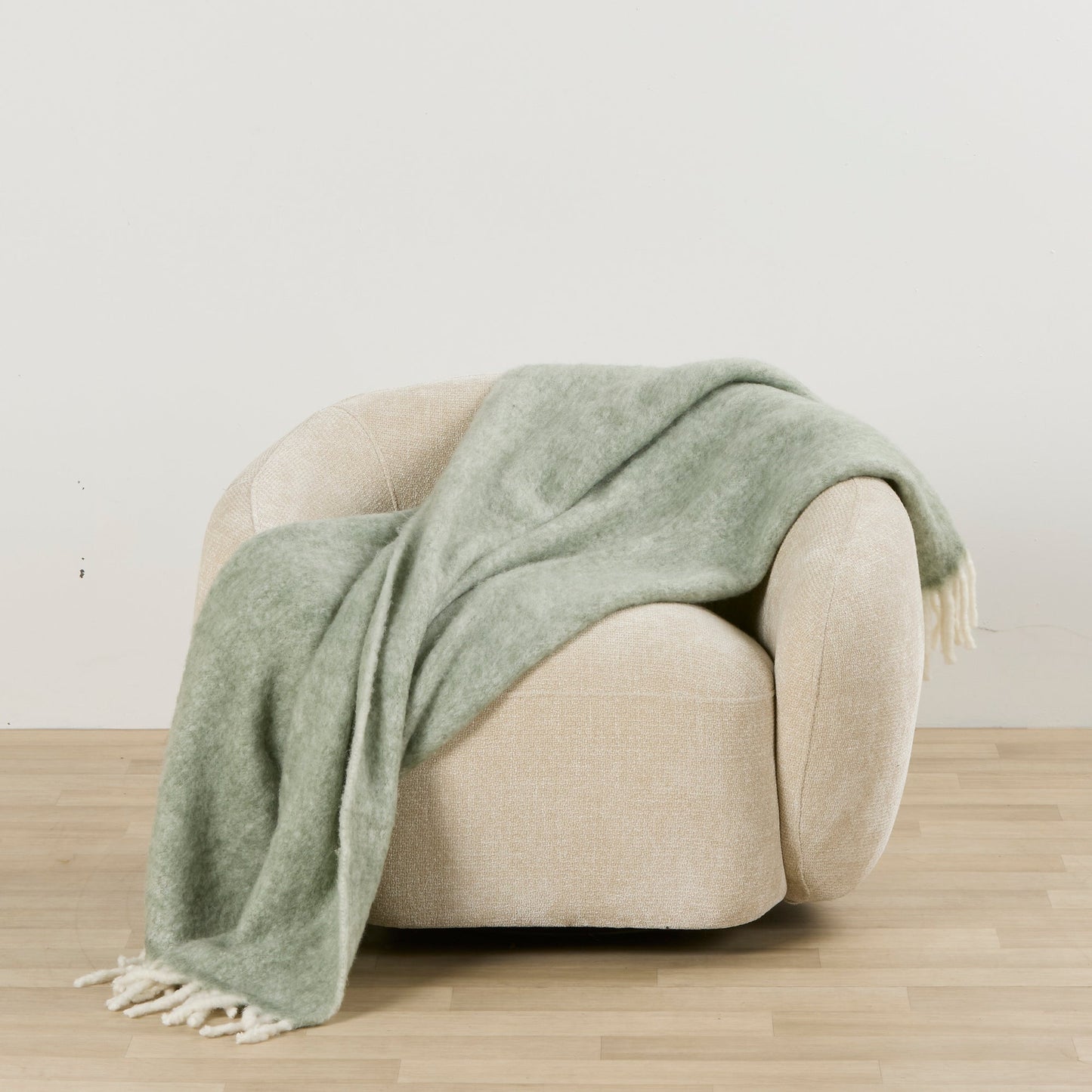 Jet de Méduse - Sauge