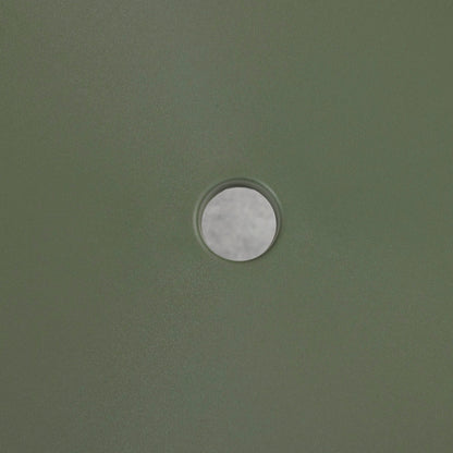 Tabouret de Corse - Vert