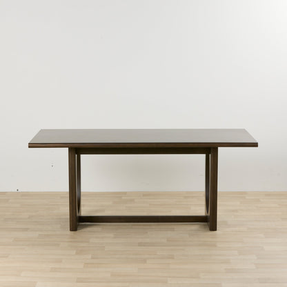 Table de salle à manger Samson - Espresso