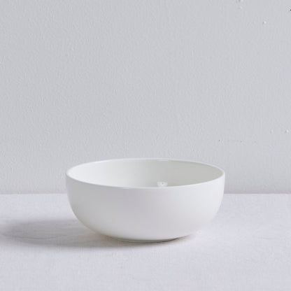 Bol à riz Fenix ​​- Blanc