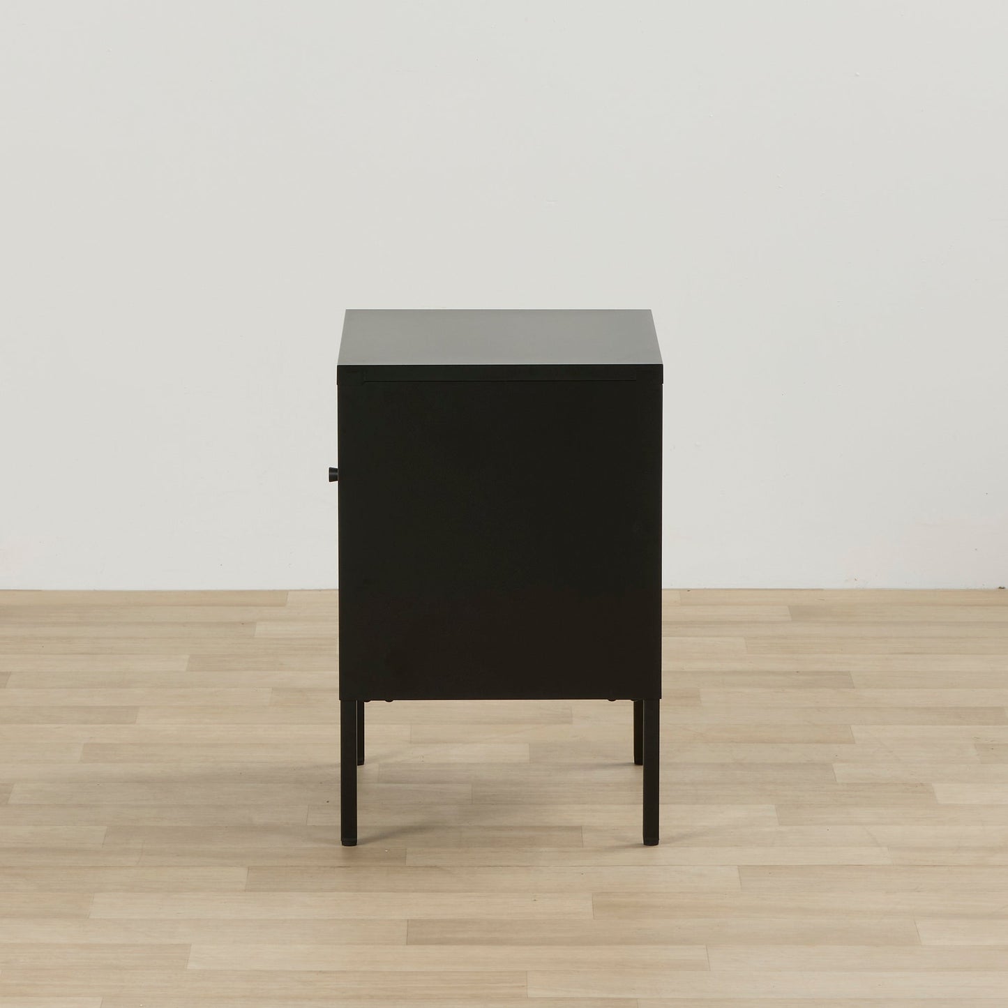 Meuble Hopkins simple - Noir