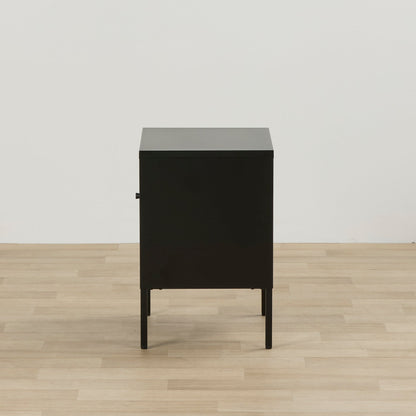 Meuble Hopkins simple - Noir