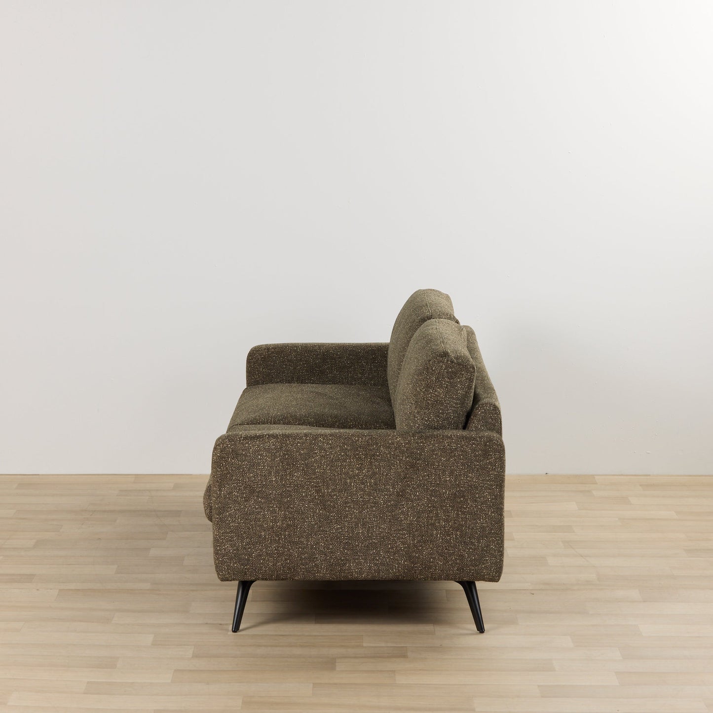 Canapé 3 places Hendrix - Olive