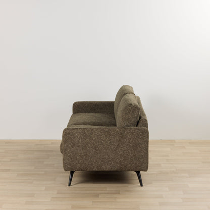 Canapé 3 places Hendrix - Olive