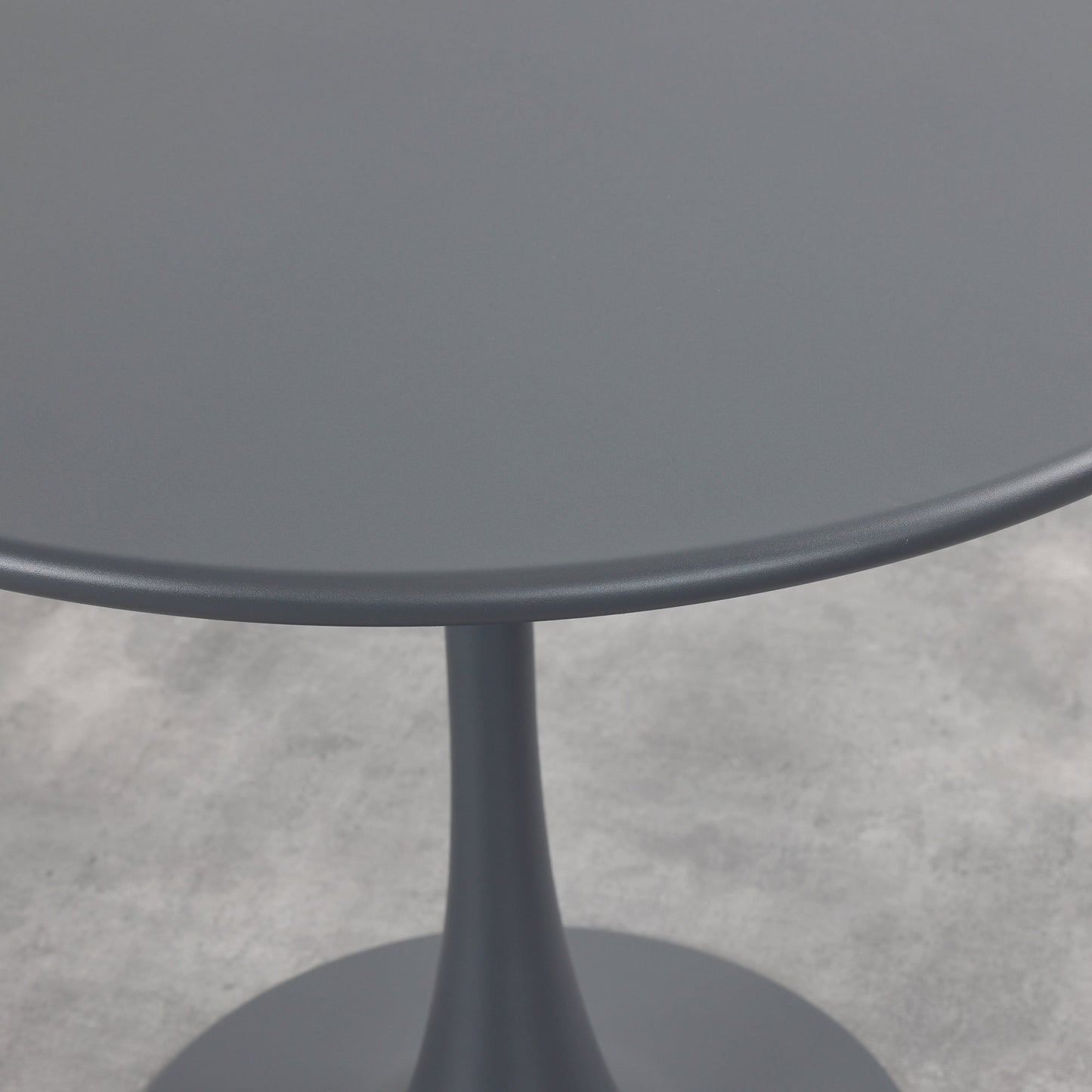 Table Sullivan - Noir Gris