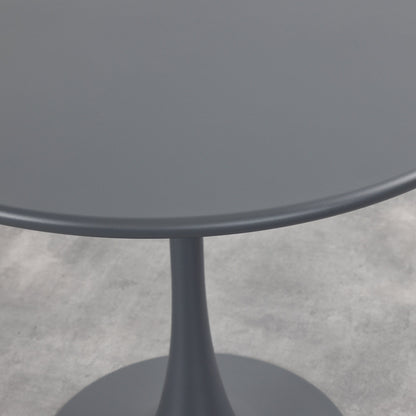 Table Sullivan - Noir Gris