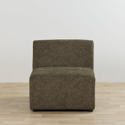 Bernie Mod sans bras - Olive