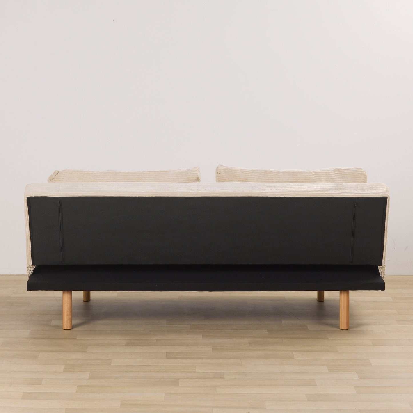 Canapé-lit Pullman - Blanc cassé