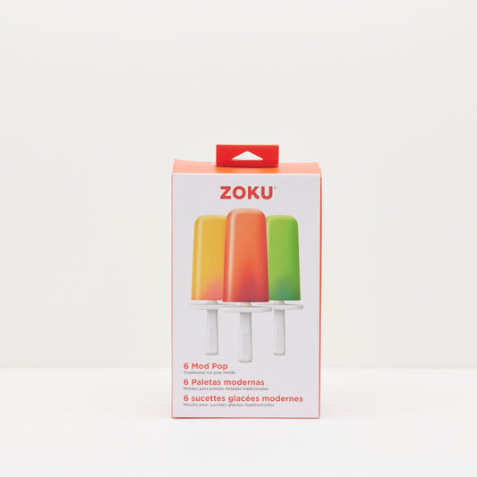 Moules à glace Zoku Mod