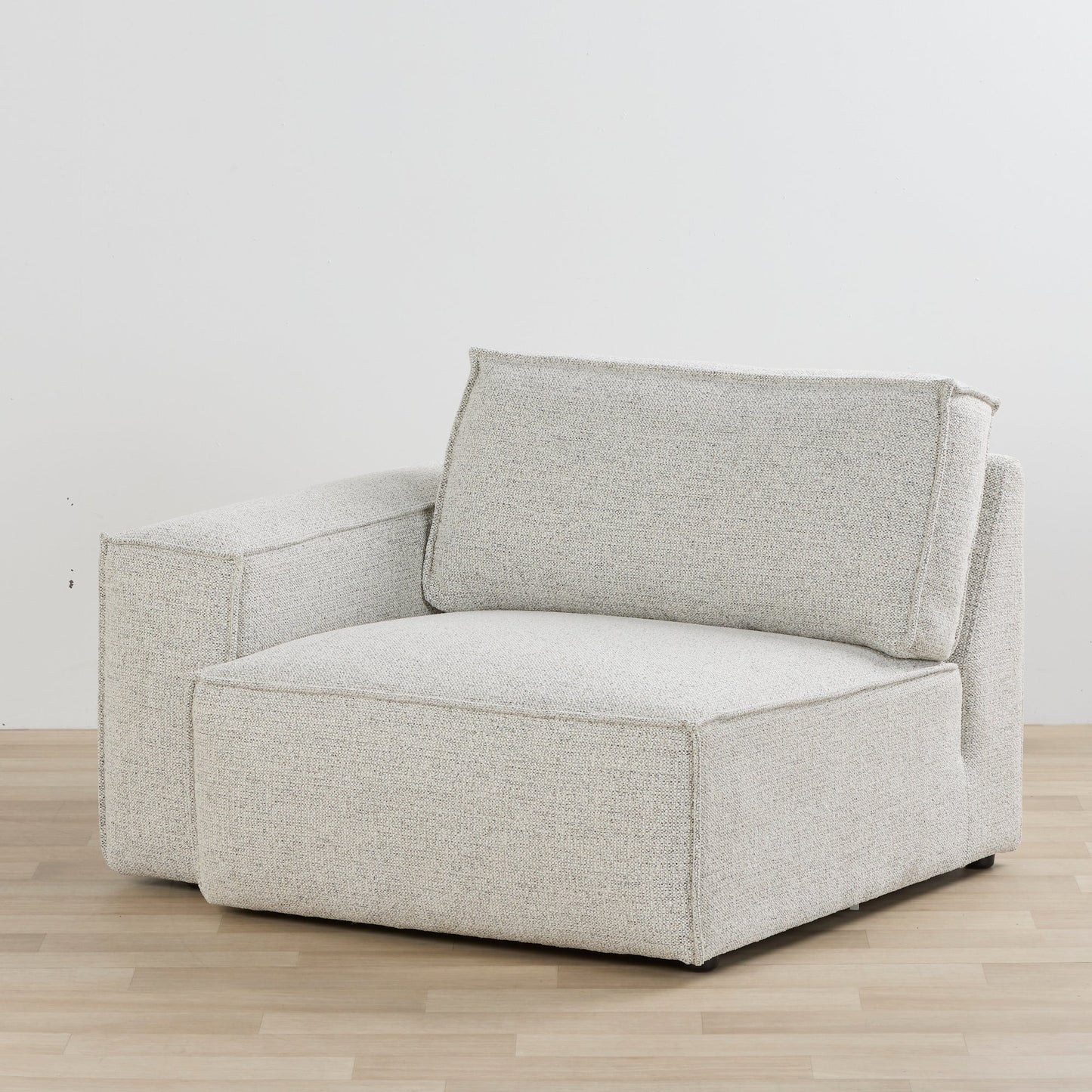 Augusta LH 1,5 places - Naturel