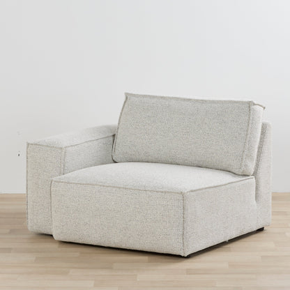 Augusta LH 1,5 places - Naturel