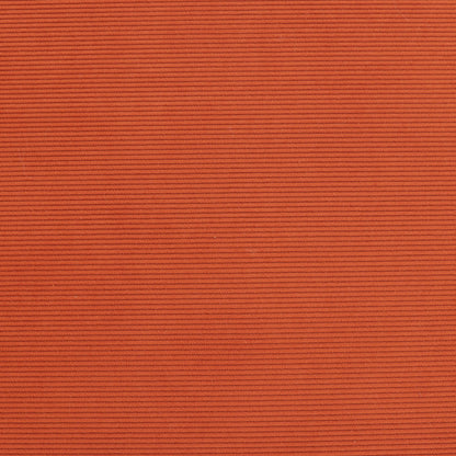 Pouf Foldit - Grand - Orange brûlé