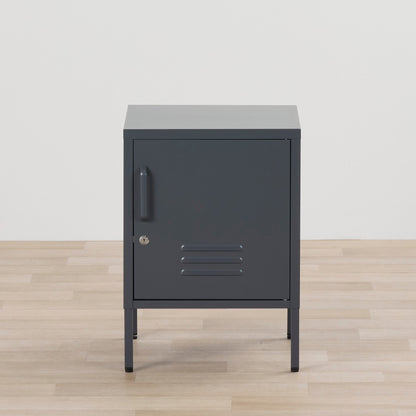 Casier individuel Irvine - Anthracite