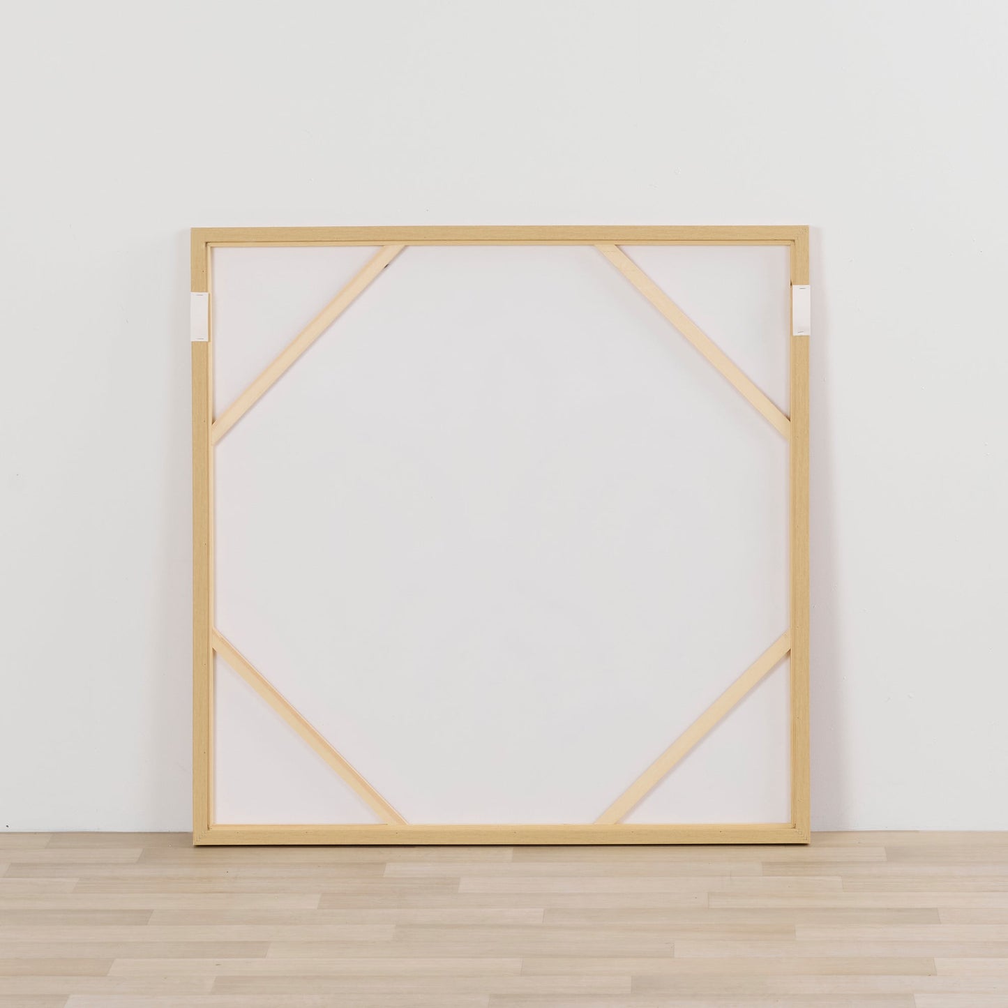 Art des demi-arches - Terre cuite