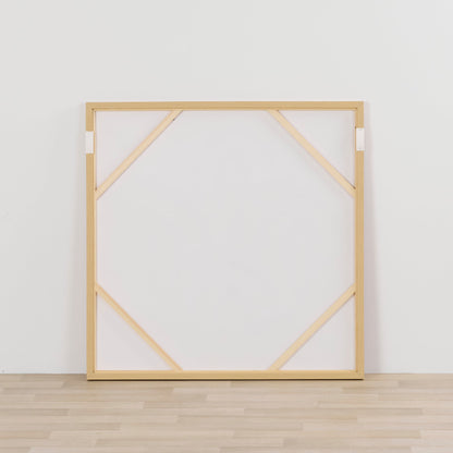 Art des demi-arches - Terre cuite