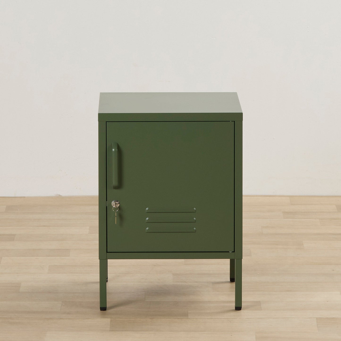 Casier individuel Irvine - Vert