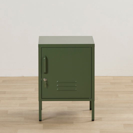 Casier individuel Irvine - Vert