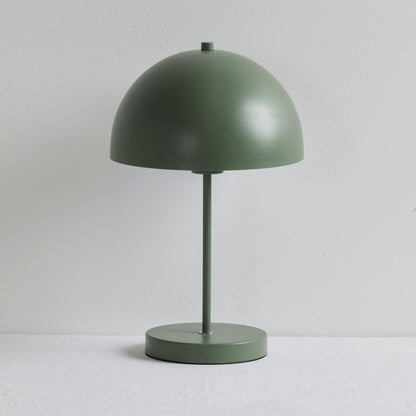 Lampe de table Orion - Vert foncé - 42 cm