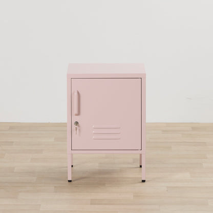 Casier individuel Irvine - Rose