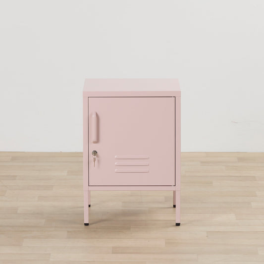 Casier individuel Irvine - Rose