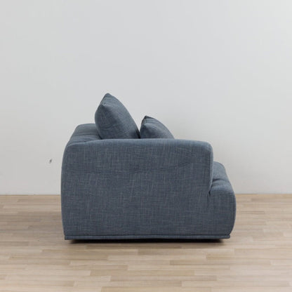 Sabine Mod LH 1 place - Bleu