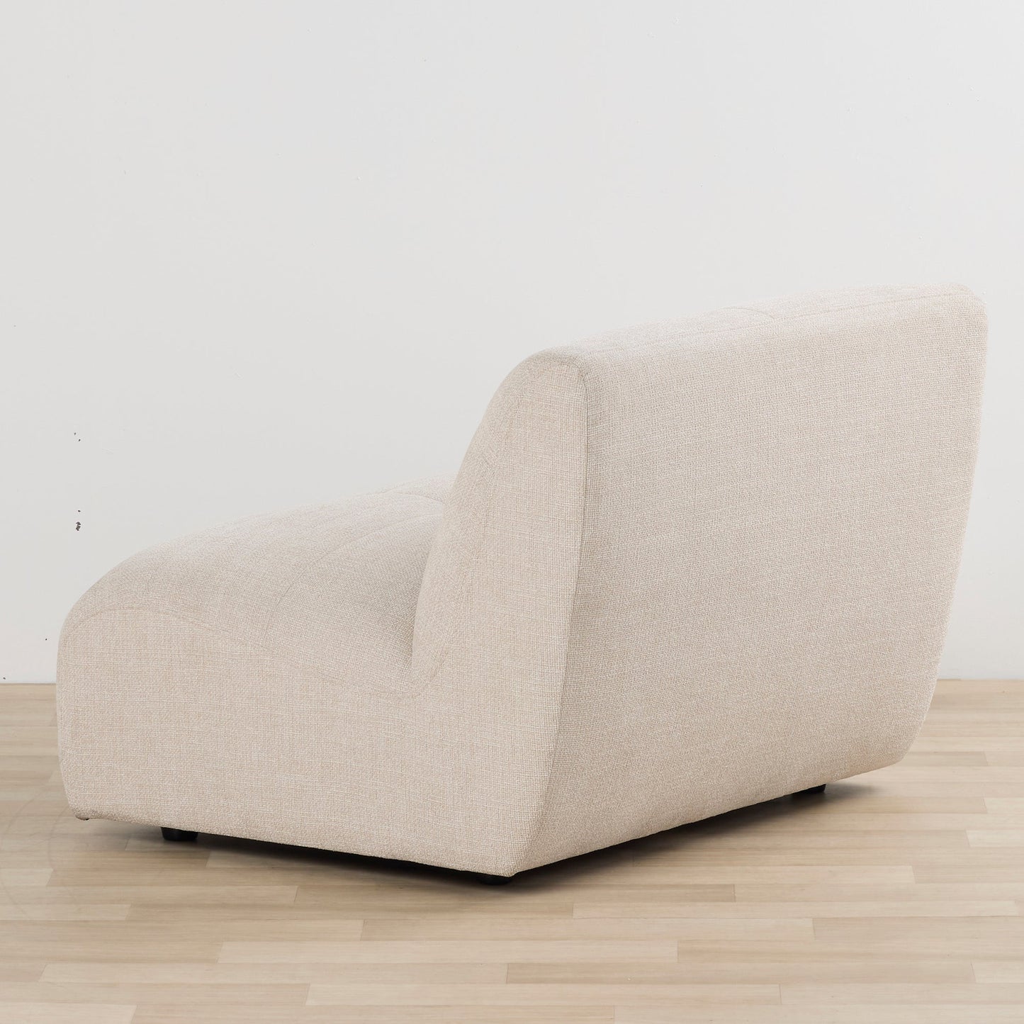 Weston modulaire sans accoudoirs