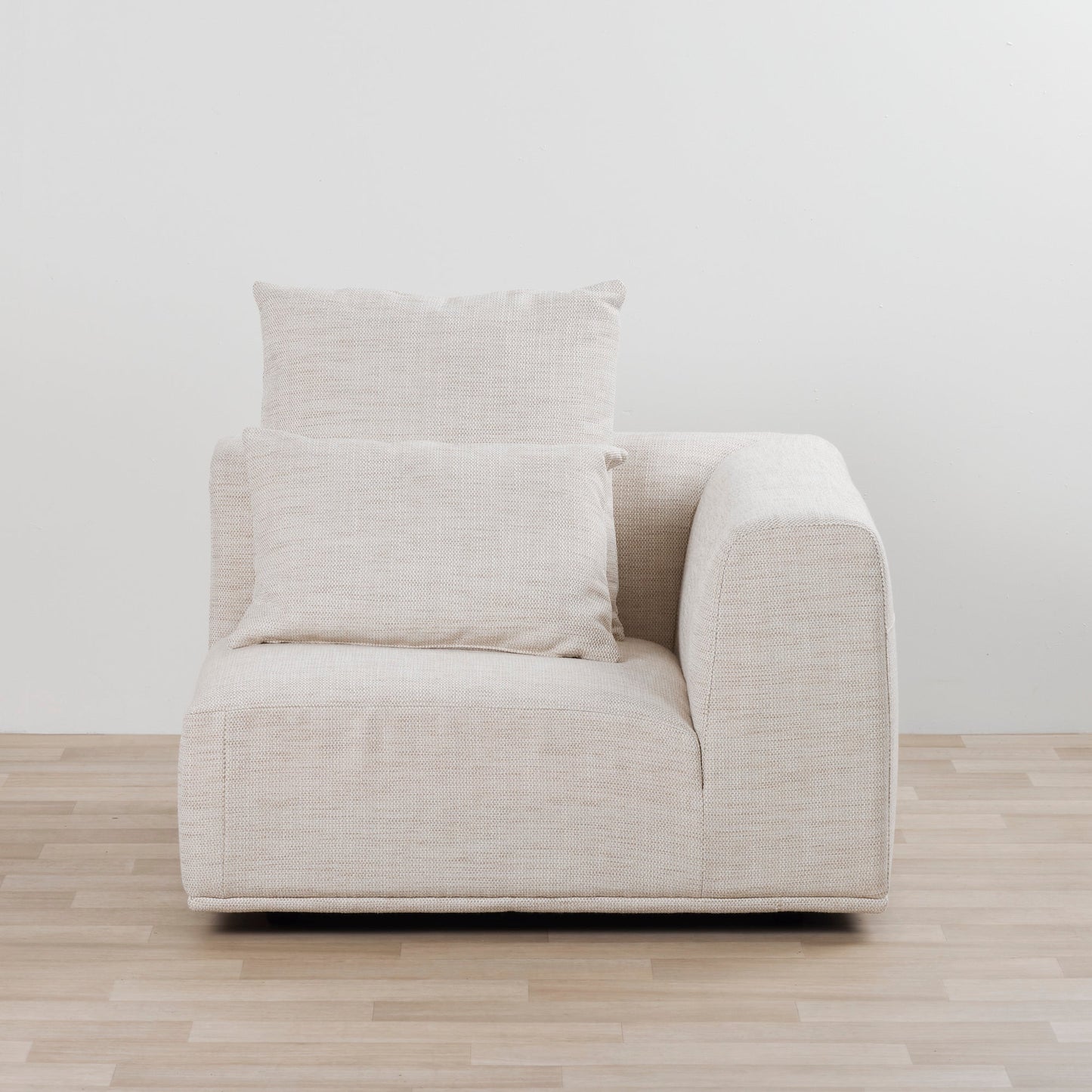 Sabine Modular Corner - Naturel