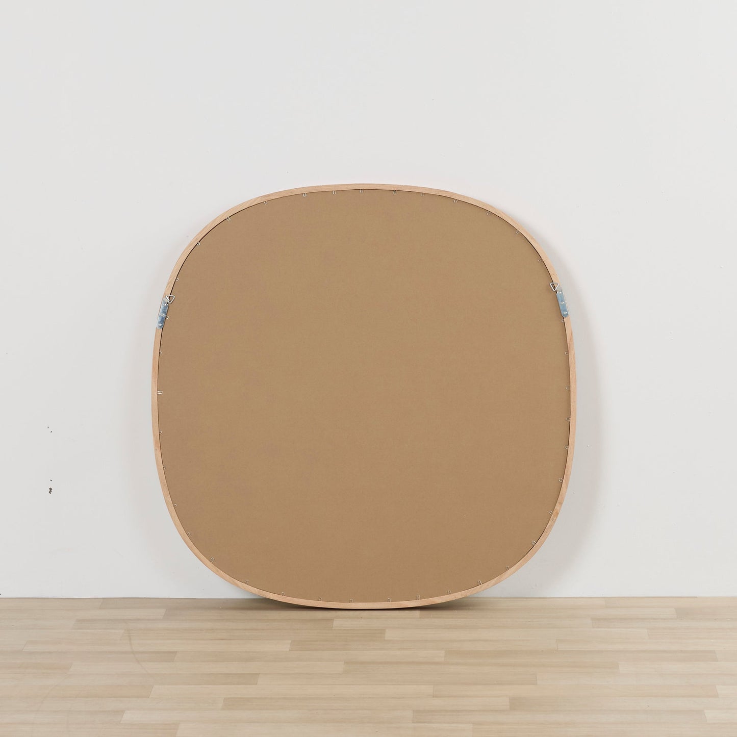 Miroir Viggo - Chêne - 100 cm