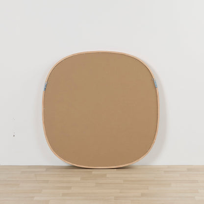 Miroir Viggo - Chêne - 100 cm