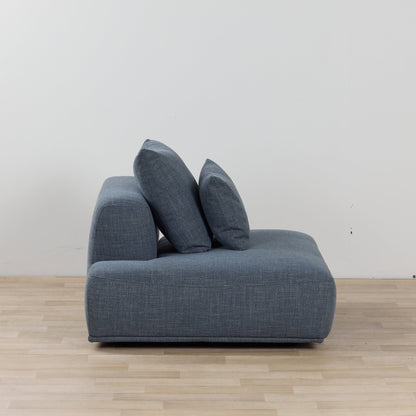 Terminal Sabine Mod LH - Bleu