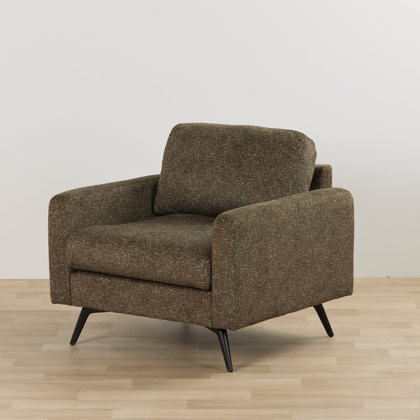 Fauteuil Hendrix - Olive