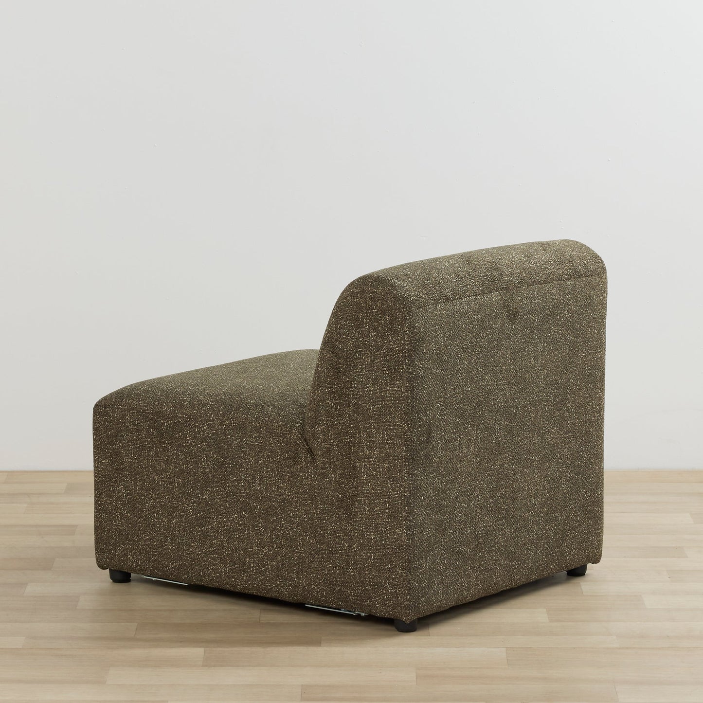 Bernie Mod sans bras - Olive