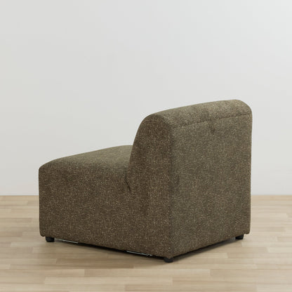 Bernie Mod sans bras - Olive