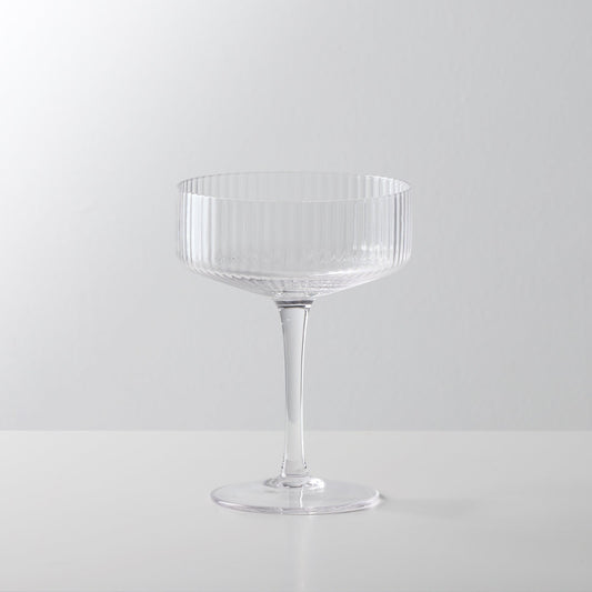Verre à coupe Florette
