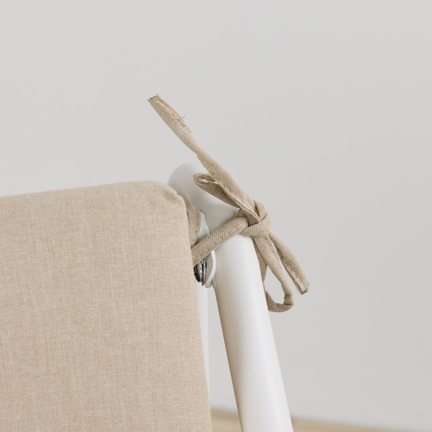 Ensemble de chaises longues Cabana - 3 pièces - Naturel