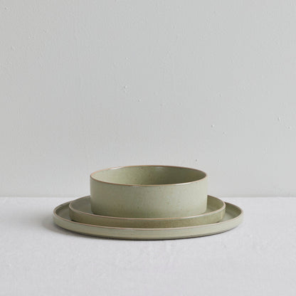 Bol à céréales Akira - Sauge