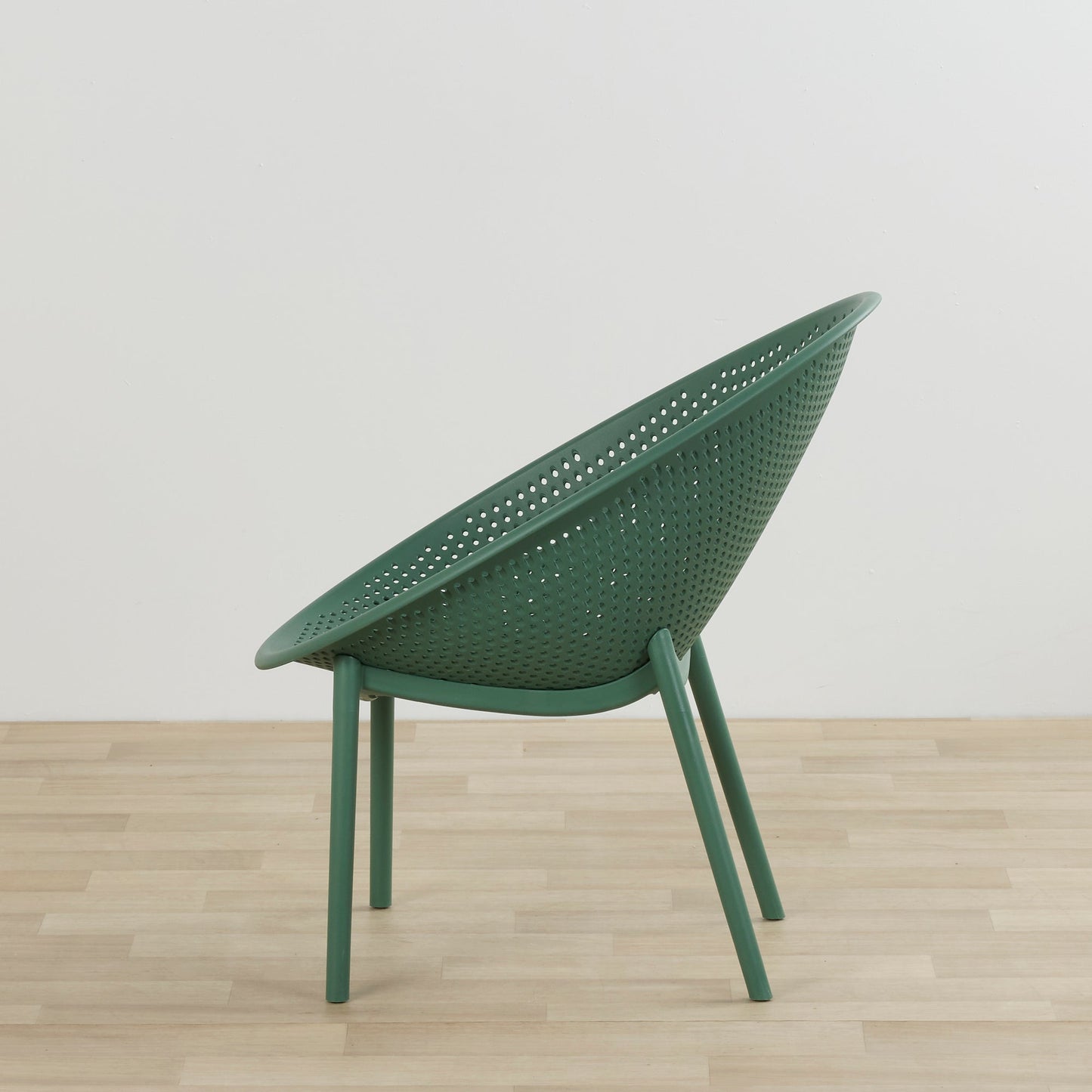 Fauteuil Skye - Fougère