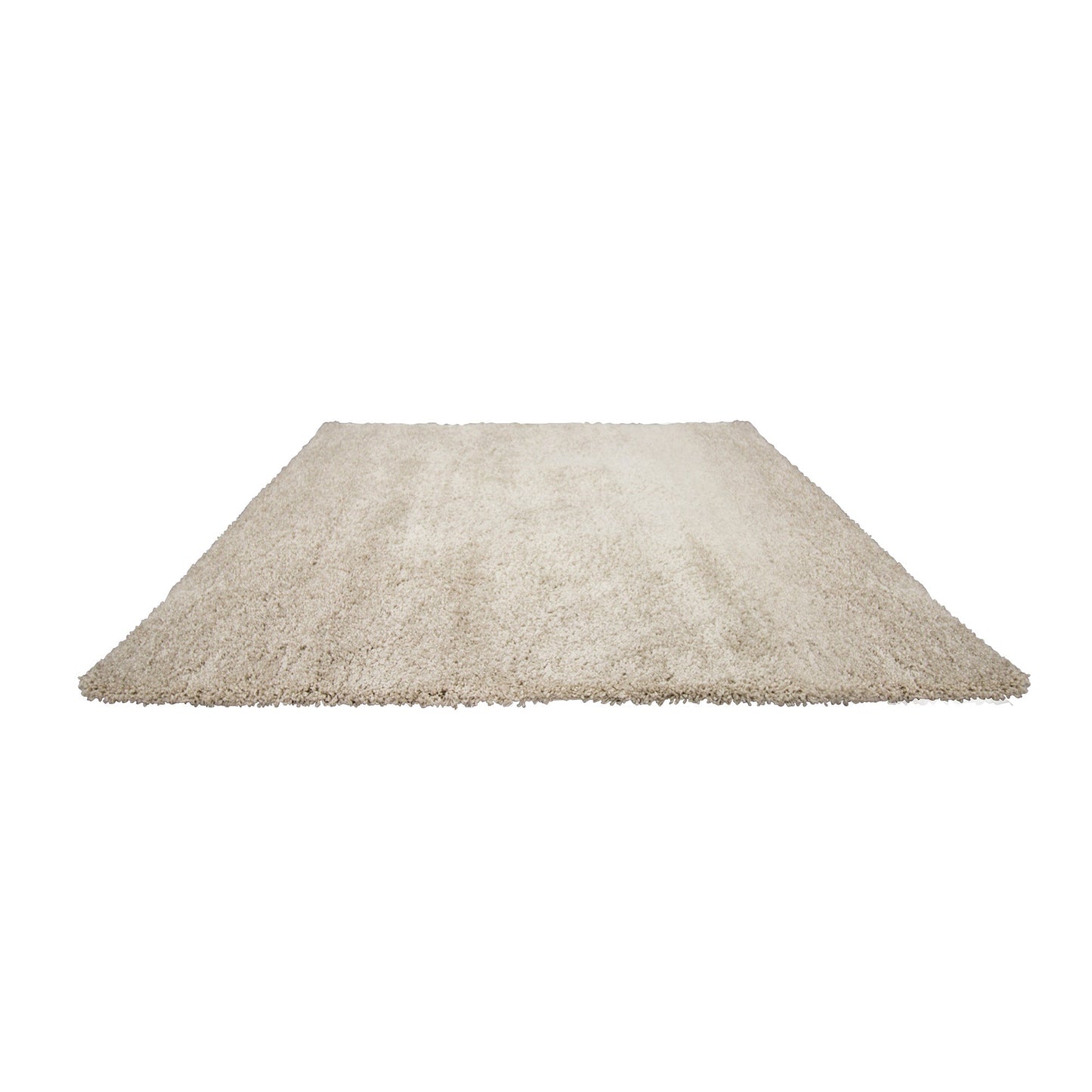 Tapis Maddox Shag - Lin - 300 cm