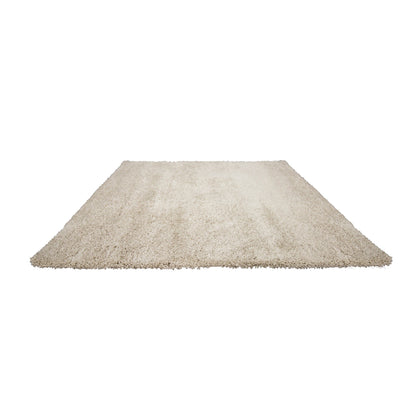 Tapis Maddox Shag - Lin - 300 cm