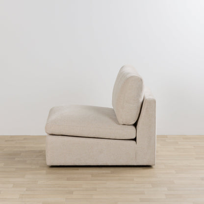 Granada Modular 1,5 places - Sable