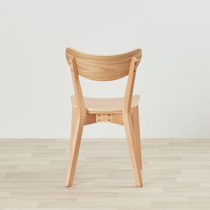 Chaise de salle à manger Whitby - Chêne