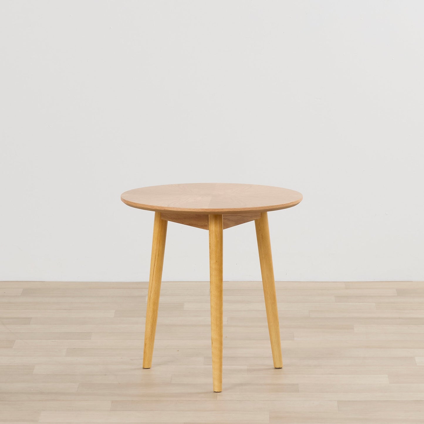 Table d'appoint Orlando - Grand modèle - Chêne